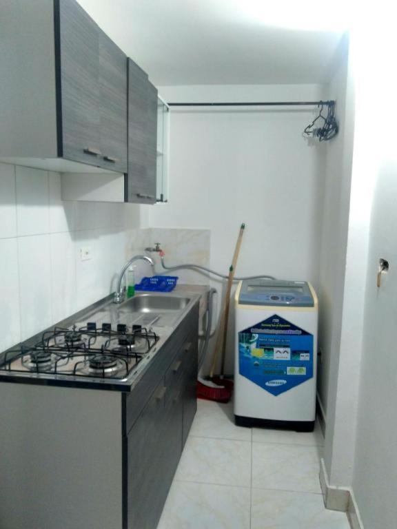 Apartamento Apartamento