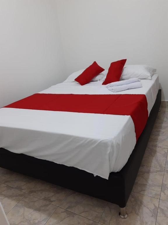 Apartamento Apartamento *