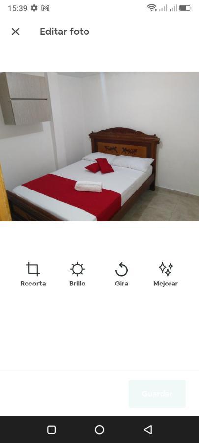 Apartamento *