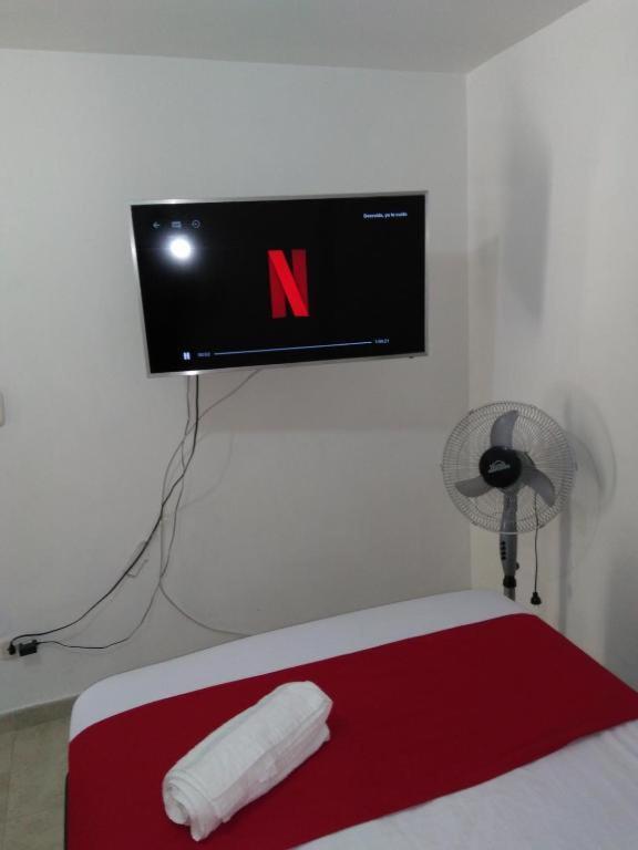 Apartamento Apartment