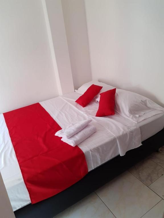Apartamento * Medellin