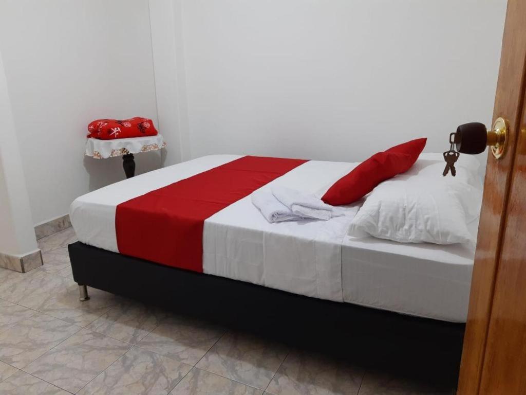 Apartamento