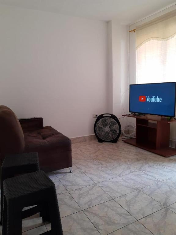 Apartamento Apartment