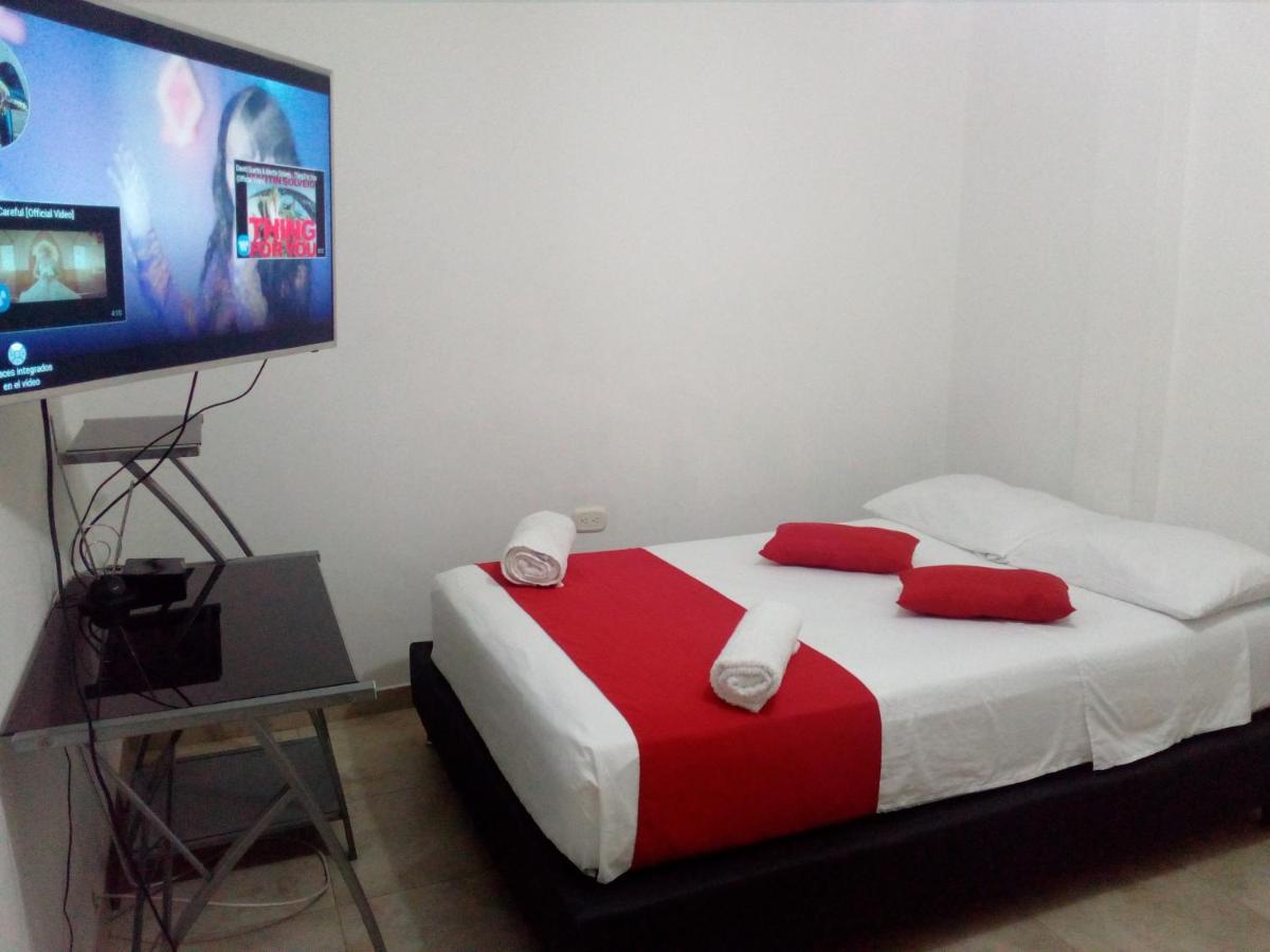 Apartamento Medellin